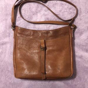Lucky Brand Moxa Crossbody